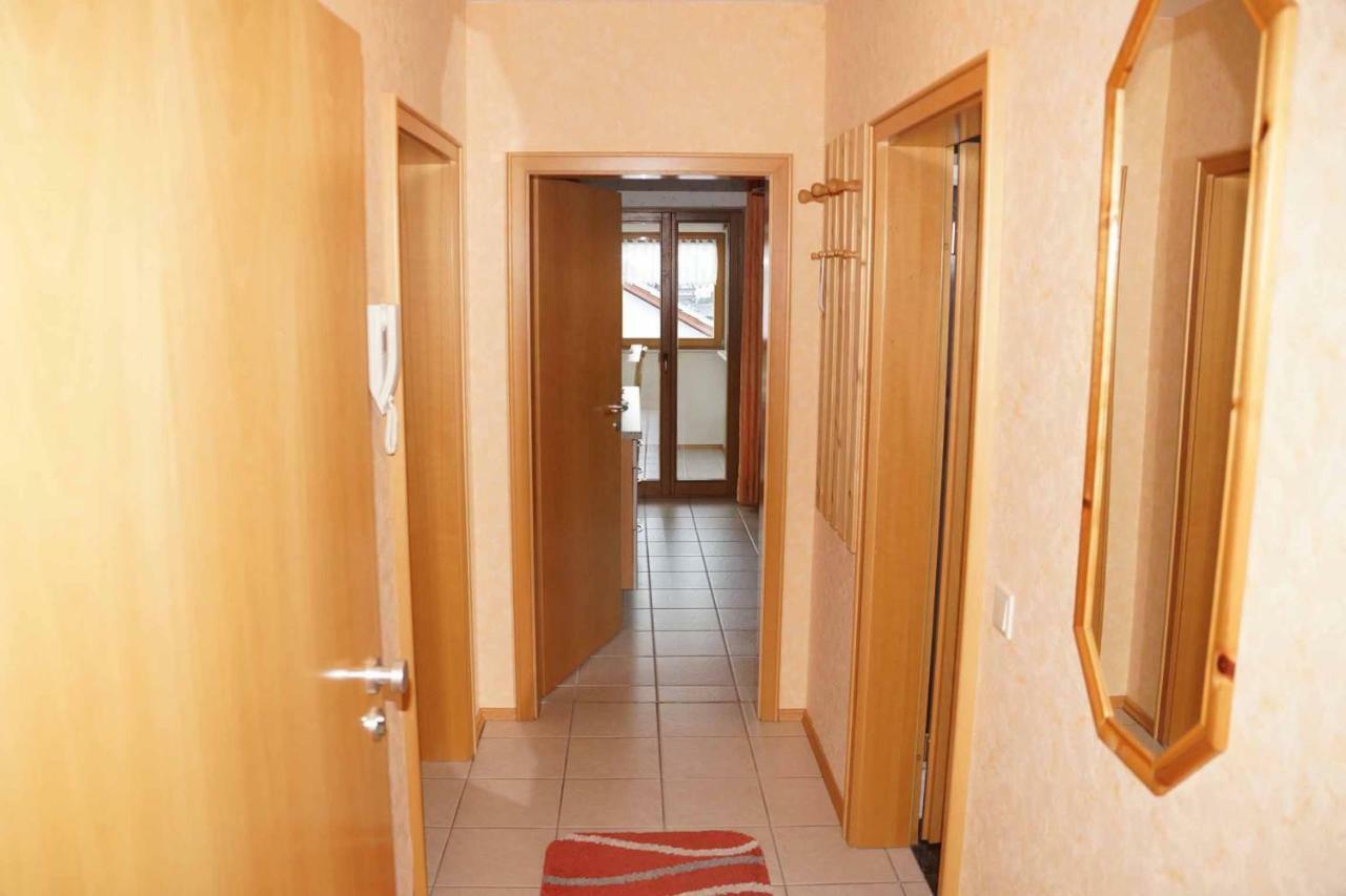 Ferienwohnung Im Hainertal Heigenbruecken المظهر الخارجي الصورة