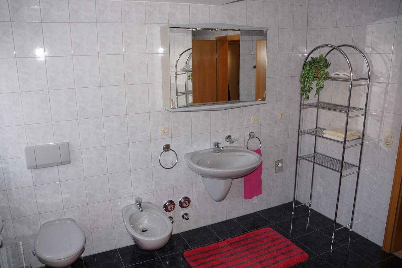 Ferienwohnung Im Hainertal Heigenbruecken المظهر الخارجي الصورة