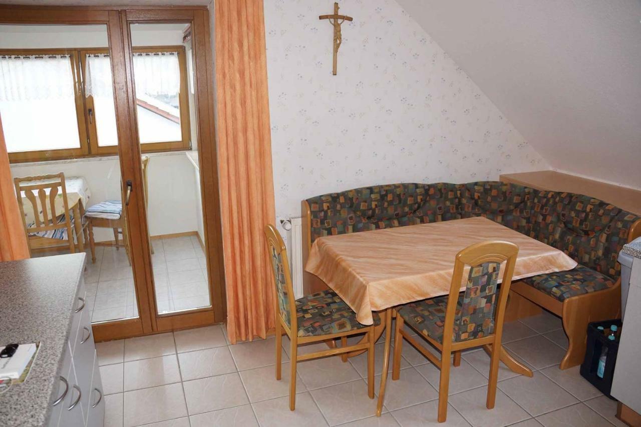 Ferienwohnung Im Hainertal Heigenbruecken المظهر الخارجي الصورة
